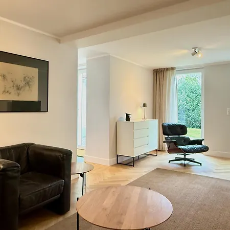 Hoyerberg Allgaeu - Moderne Mit Blick Ins Allgaeu شقة *