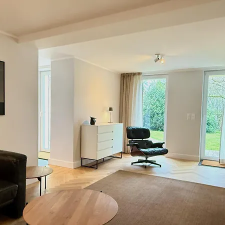 Ferienwohnung Villa Hoyerberg Allgaeu - Moderne Wohnung Mit Blick Ins Allgaeu