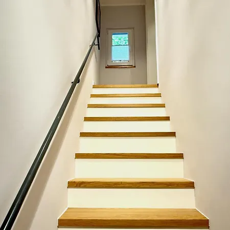 Hoyerberg Allgaeu - Moderne Mit Blick Ins Allgaeu شقة لينداو