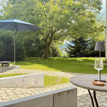 Hoyerberg Allgaeu - Moderne Mit Blick Ins Allgaeu