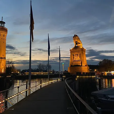 Apartment Hoyerberg Allgaeu - Moderne Mit Blick Ins Allgaeu
