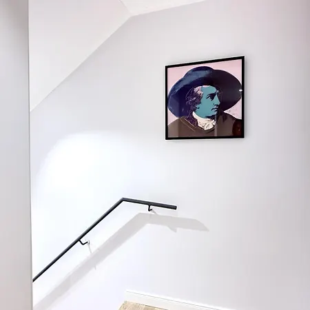 Hoyerberg Hoyerberg Allgaeu Apartment