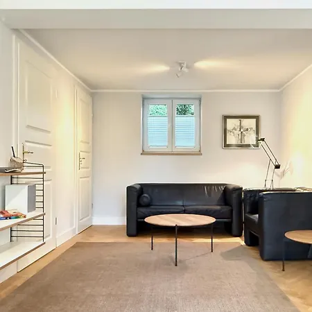 Hoyerberg Hoyerberg Allgaeu Daire *