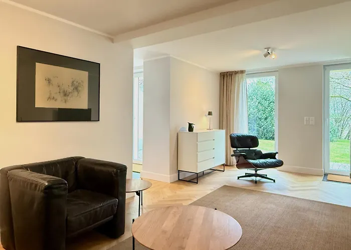 Hoyerberg Allgaeu - Moderne Mit Blick Ins Allgaeu Appartamento *