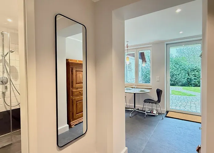 Apartment Hoyerberg Allgaeu - Moderne Mit Blick Ins Allgaeu Lindau (Bodensee)