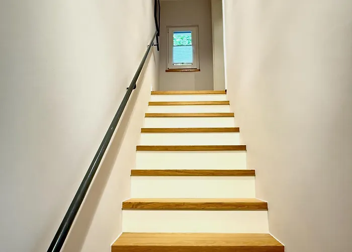Hoyerberg Allgaeu - Moderne Mit Blick Ins Allgaeu Apartment Lindau (Bodensee)