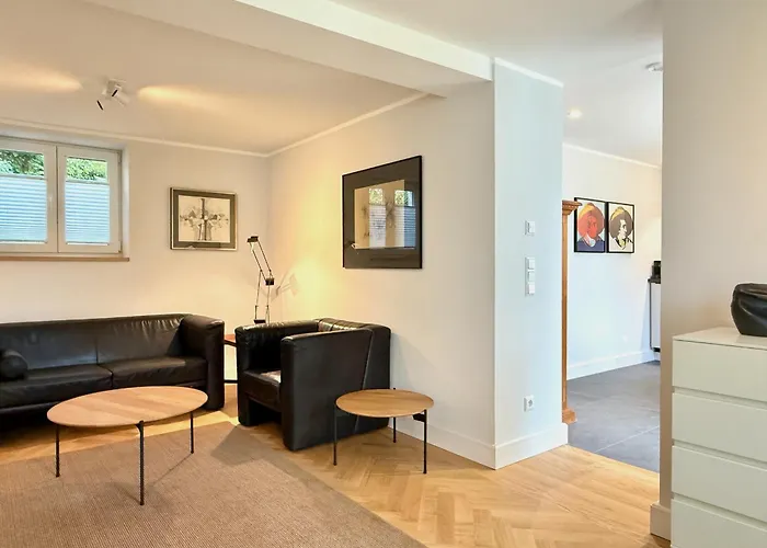 Hoyerberg Allgaeu - Moderne Mit Blick Ins Allgaeu Appartamento