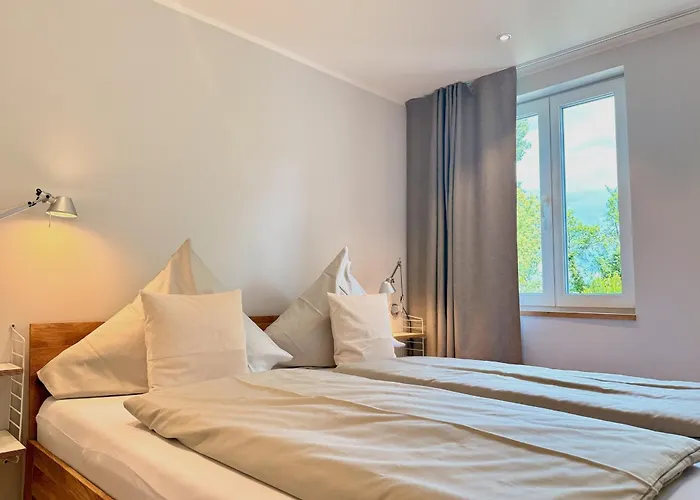 Hoyerberg Allgaeu - Moderne Mit Blick Ins Allgaeu Lindau (Bodensee)