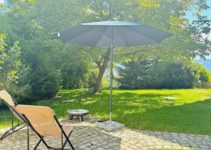 Appartamento Hoyerberg Allgaeu - Moderne Mit Blick Ins Allgaeu