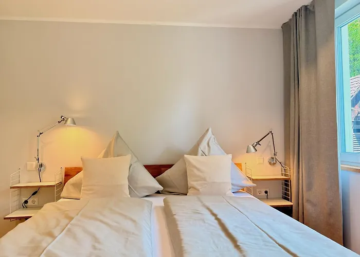 Hoyerberg Allgaeu - Moderne Mit Blick Ins Allgaeu Apartment *